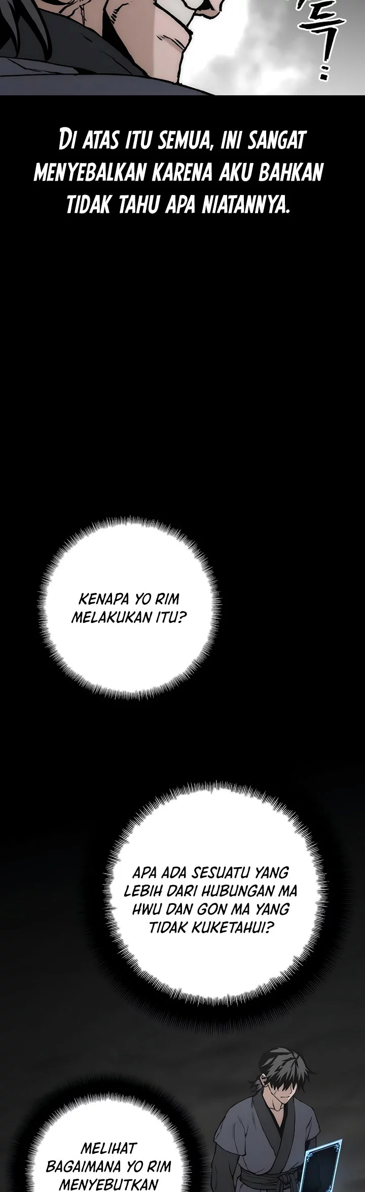 Heavenly Demon Cultivation Simulation Chapter 146 Gambar 58