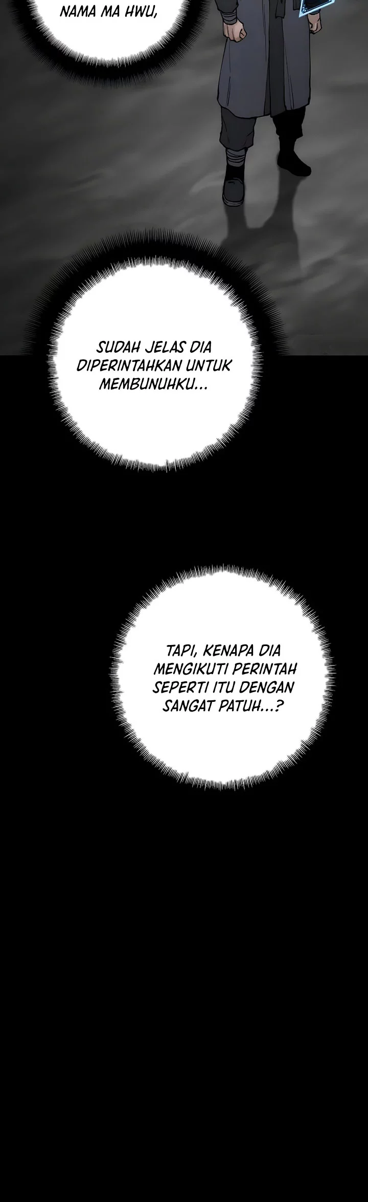 Heavenly Demon Cultivation Simulation Chapter 146 Gambar 59