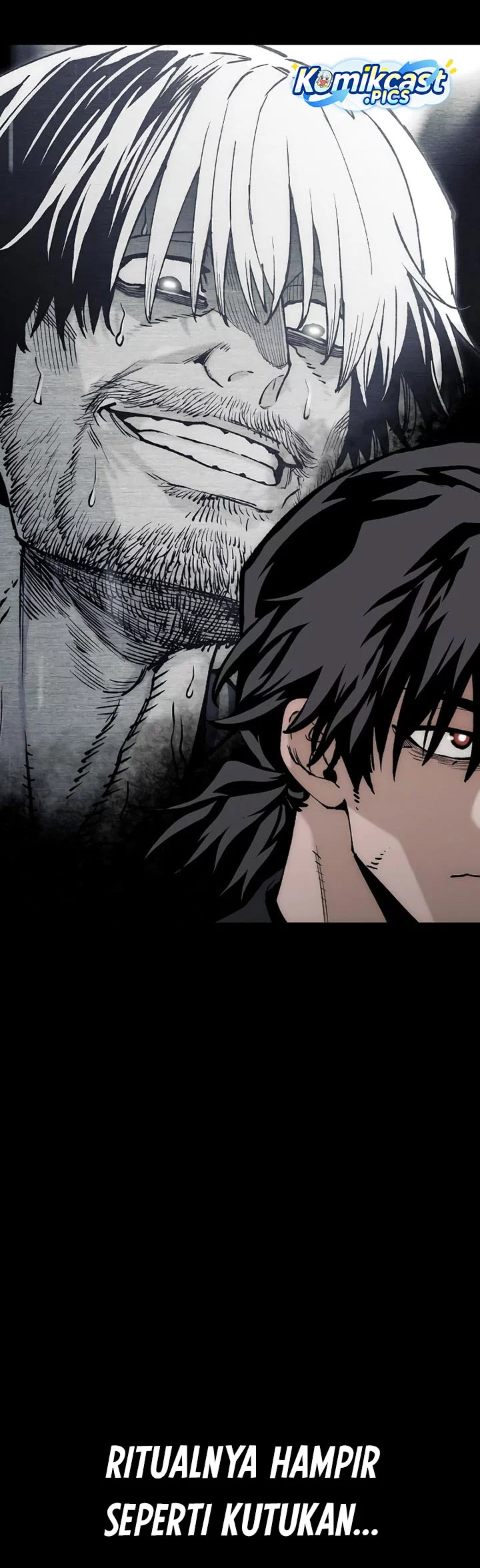 Heavenly Demon Cultivation Simulation Chapter 146 Gambar 60