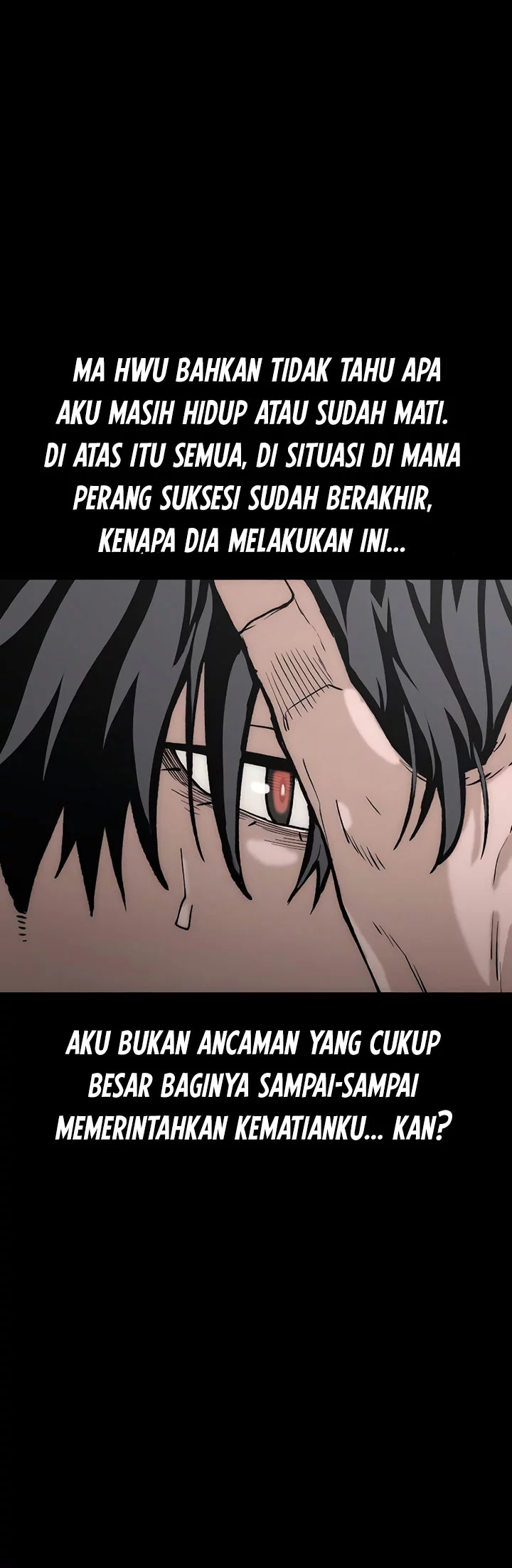 Heavenly Demon Cultivation Simulation Chapter 146 Gambar 62