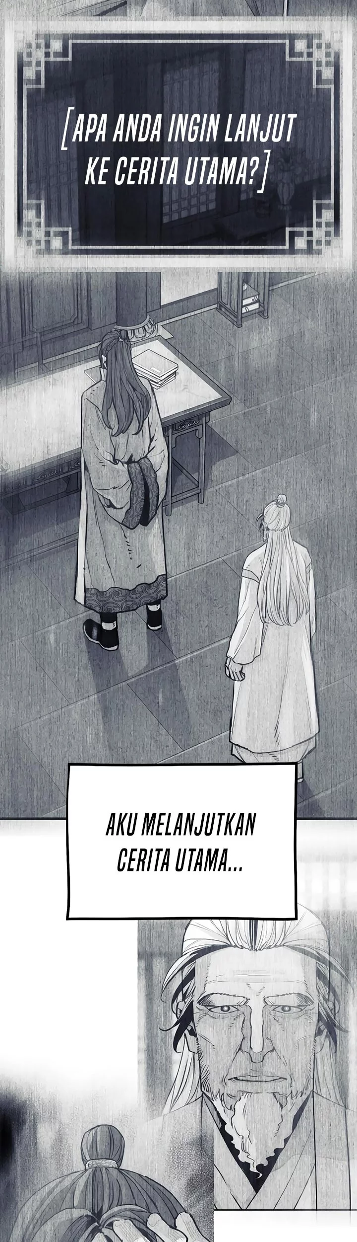 Heavenly Demon Cultivation Simulation Chapter 146 Gambar 69