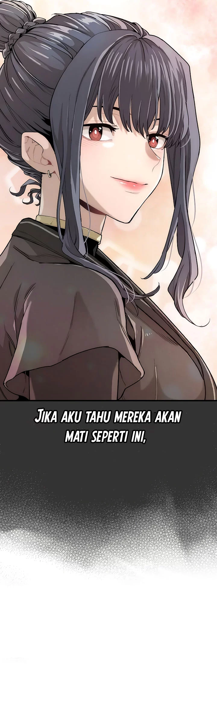 Heavenly Demon Cultivation Simulation Chapter 146 Gambar 7