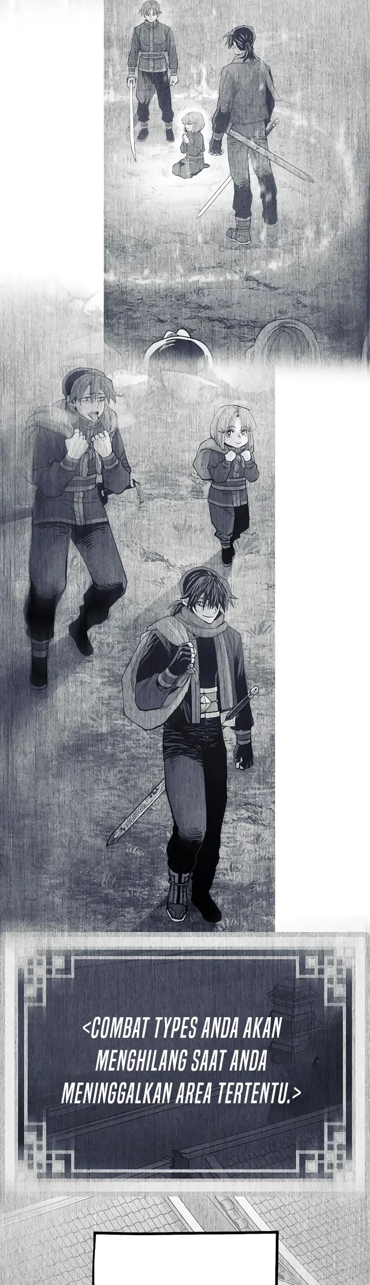 Heavenly Demon Cultivation Simulation Chapter 146 Gambar 73