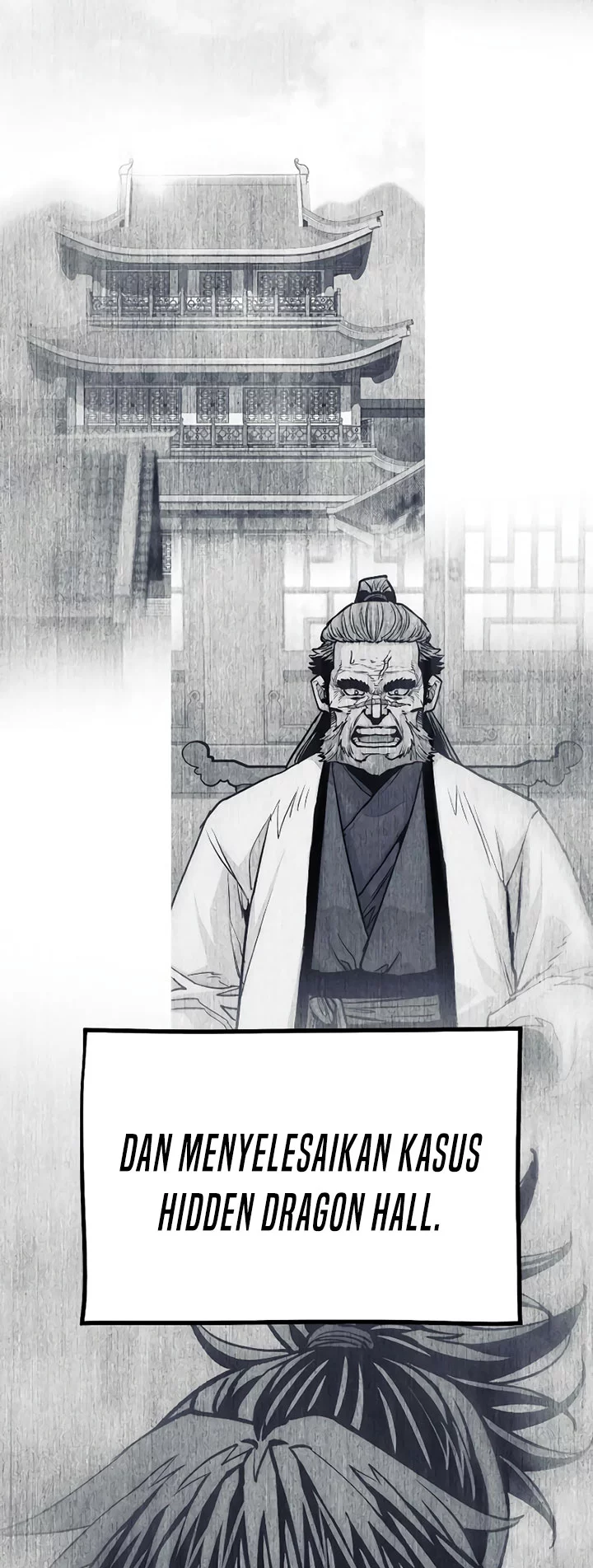 Heavenly Demon Cultivation Simulation Chapter 146 Gambar 79