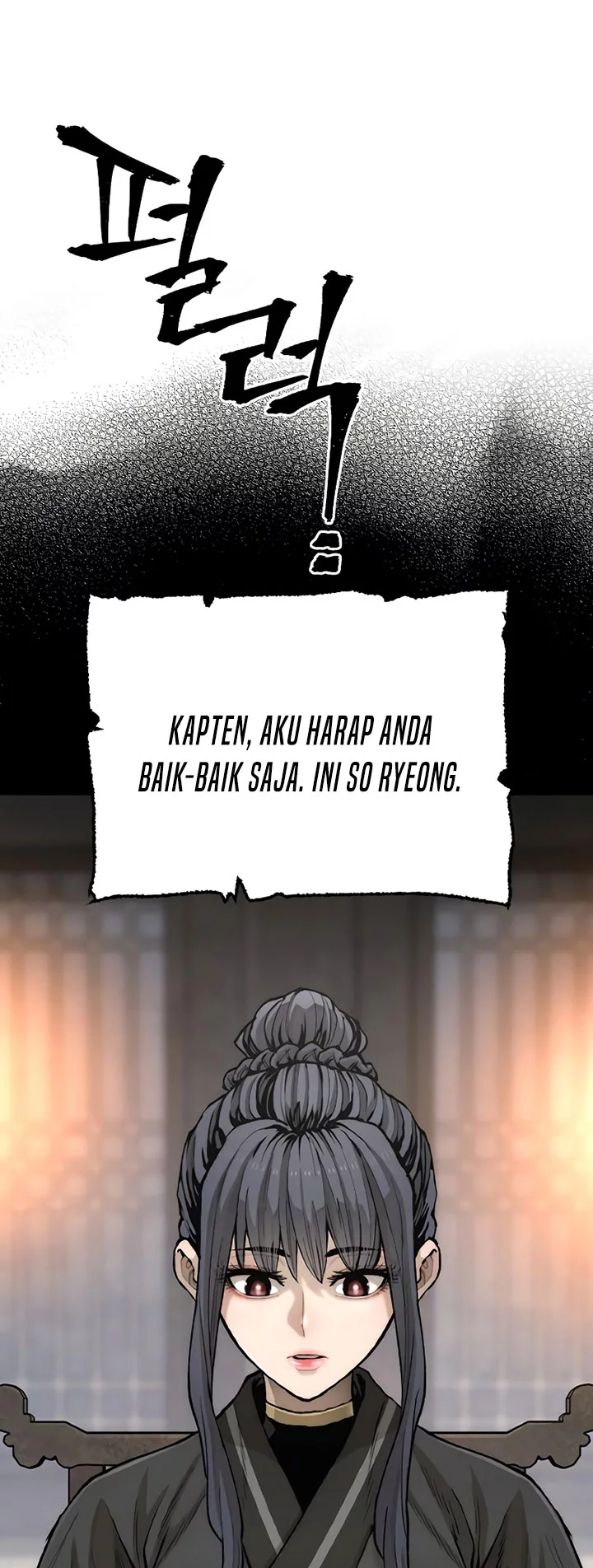 Heavenly Demon Cultivation Simulation Chapter 146 Gambar 83