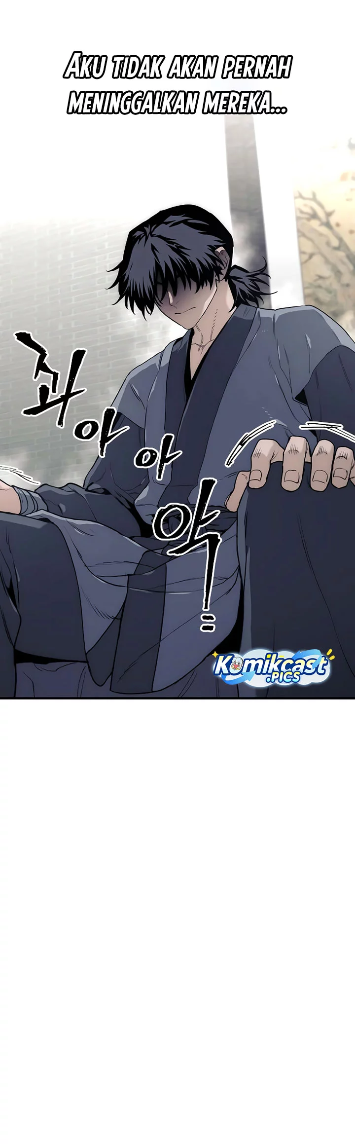 Heavenly Demon Cultivation Simulation Chapter 146 Gambar 8