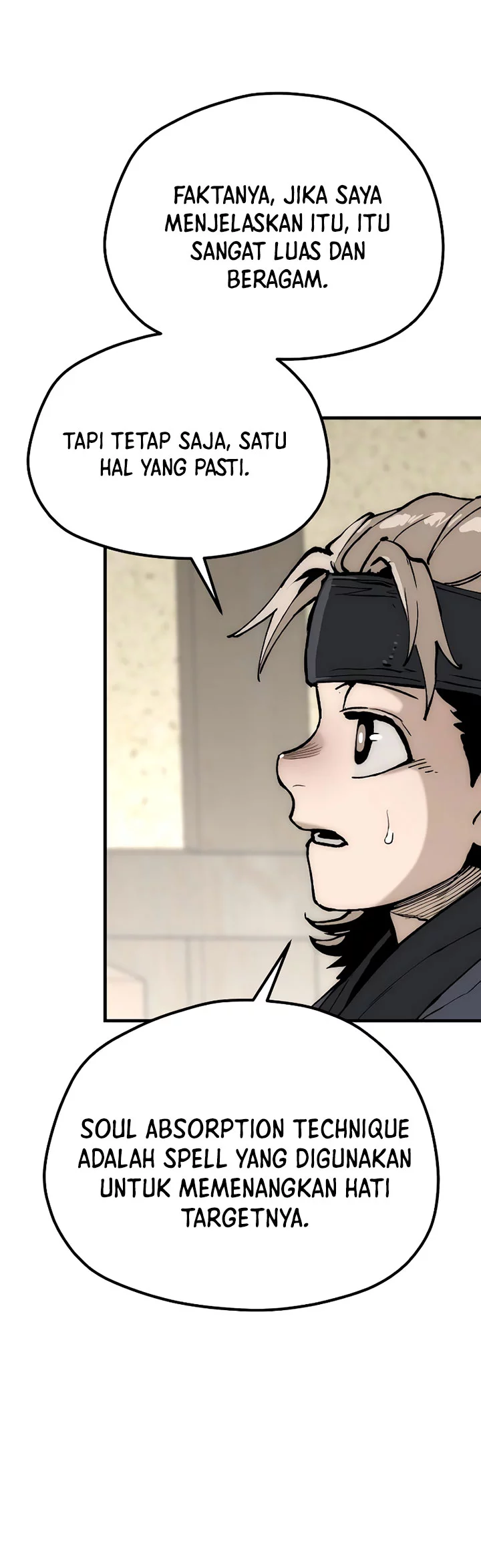 Heavenly Demon Cultivation Simulation Chapter 146 Gambar 91