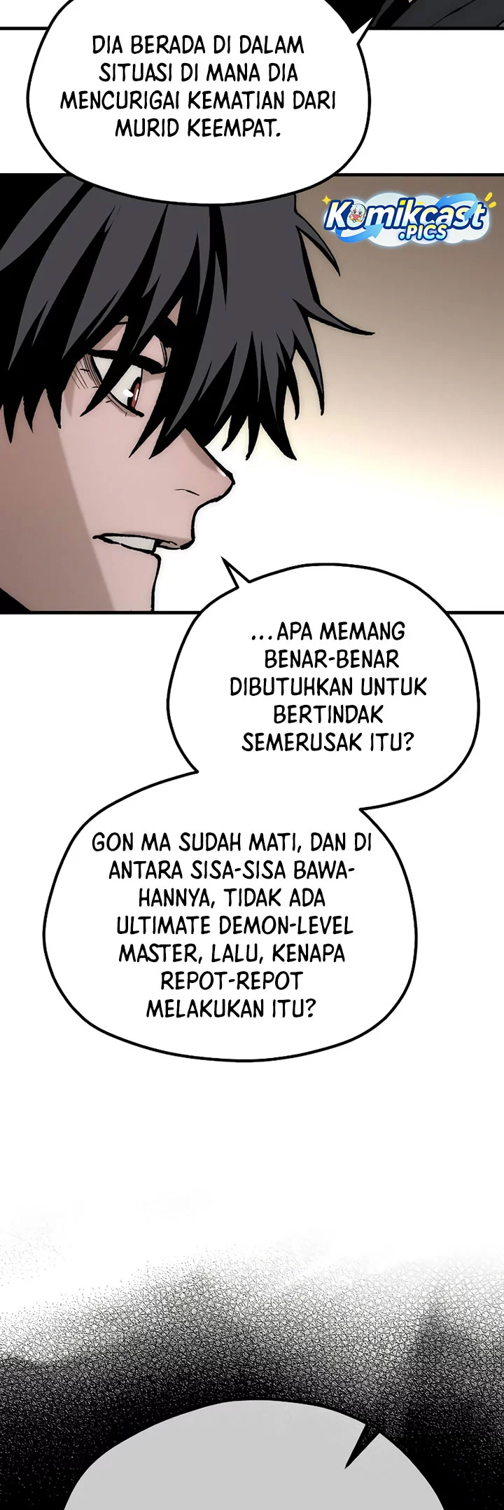 Heavenly Demon Cultivation Simulation Chapter 146 Gambar 101
