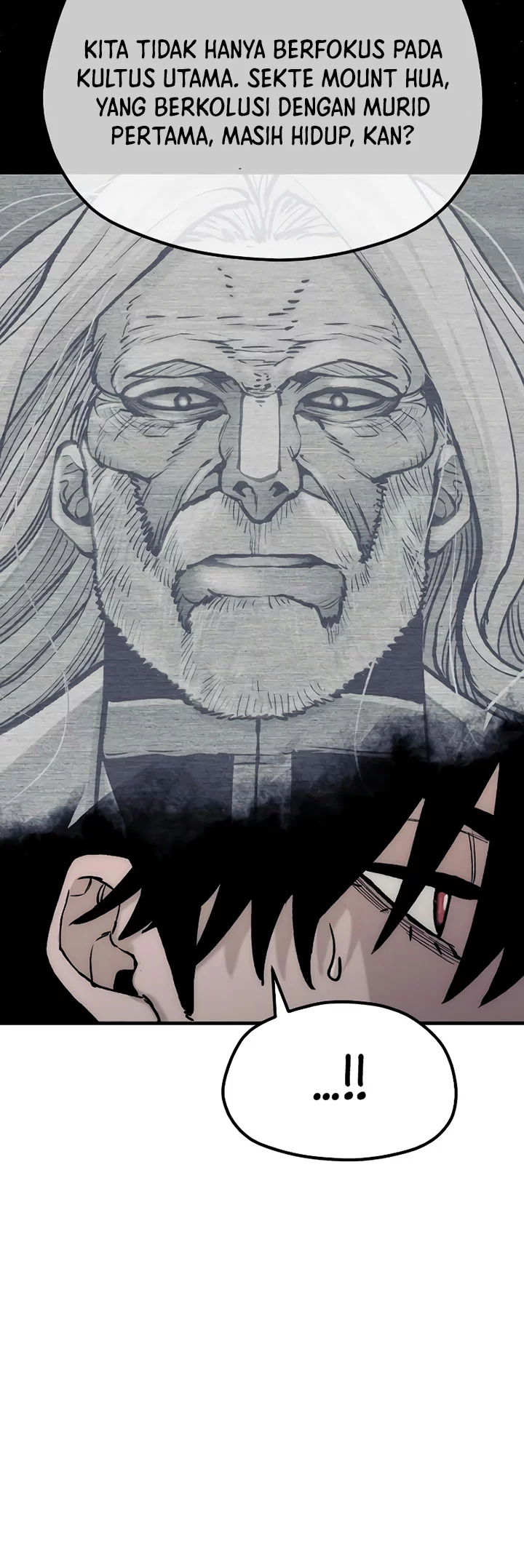 Heavenly Demon Cultivation Simulation Chapter 146 Gambar 102