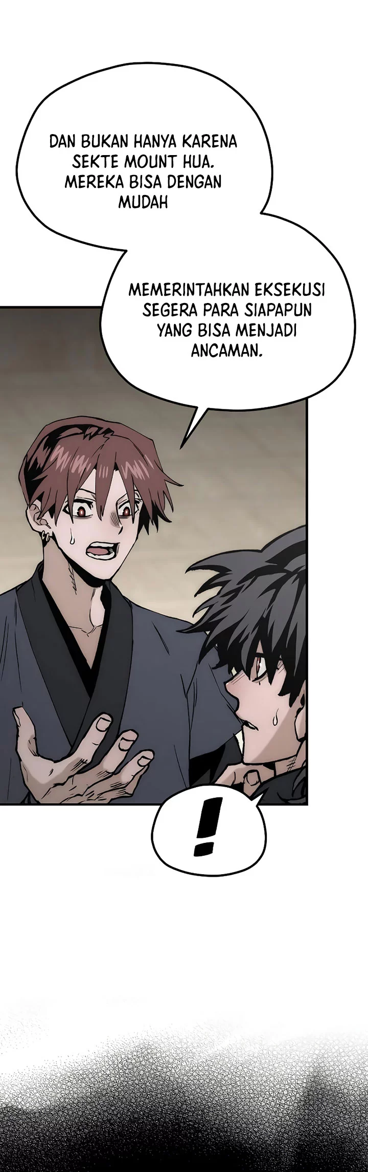 Heavenly Demon Cultivation Simulation Chapter 146 Gambar 105