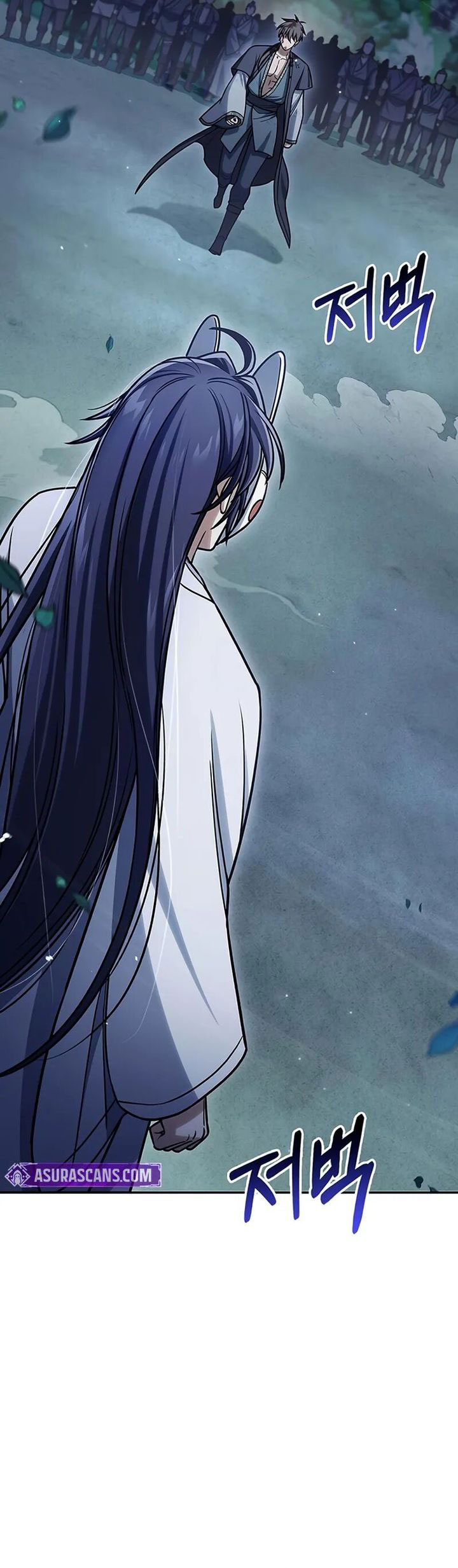 Heavenly Grand Archive’s Young Master Chapter 126 Gambar 73