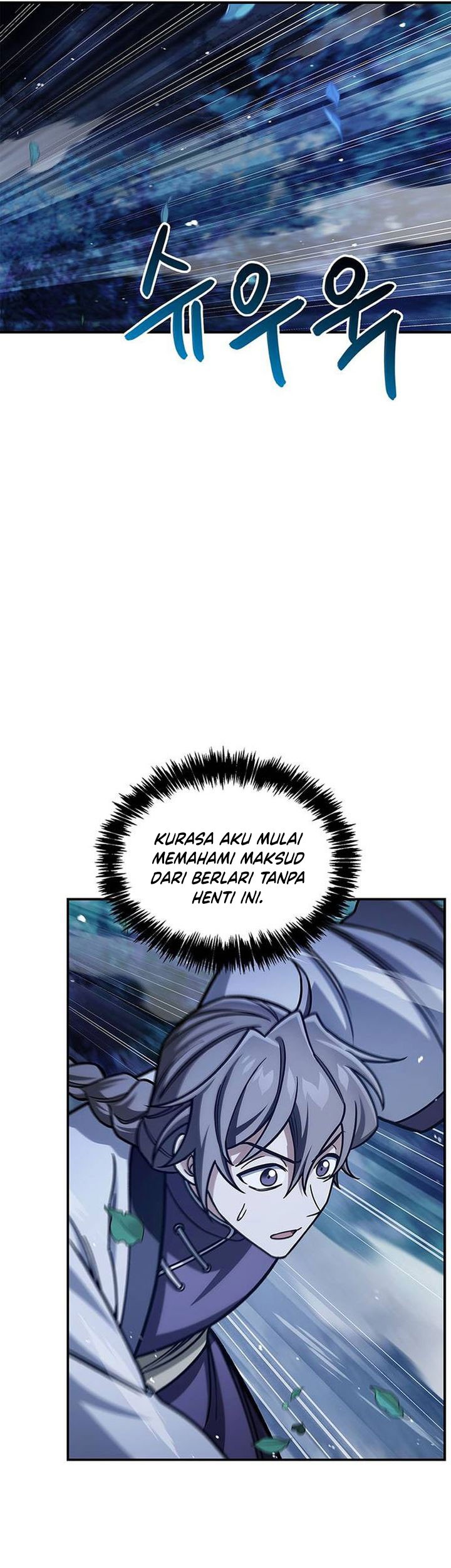 Heavenly Grand Archive’s Young Master Chapter 128 Gambar 73
