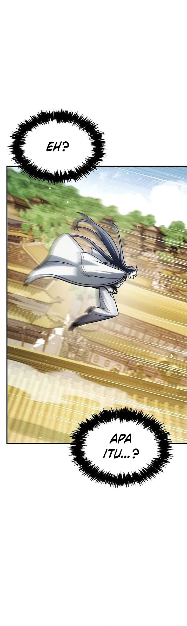 Heavenly Grand Archive’s Young Master Chapter 130 Gambar 68