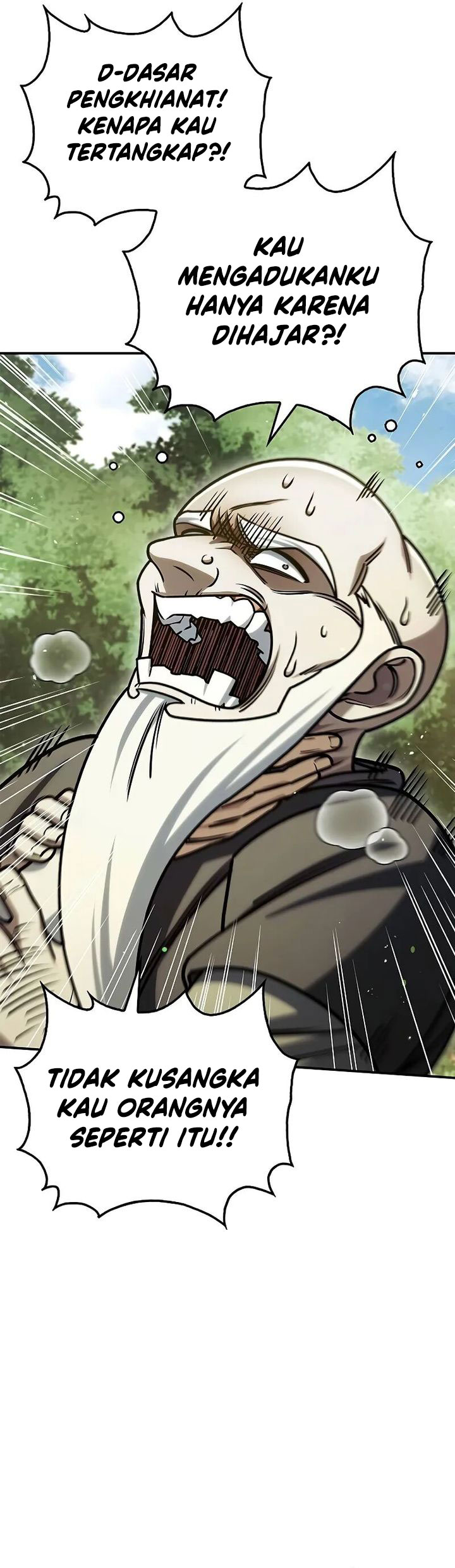 Heavenly Grand Archive’s Young Master Chapter 130 Gambar 88