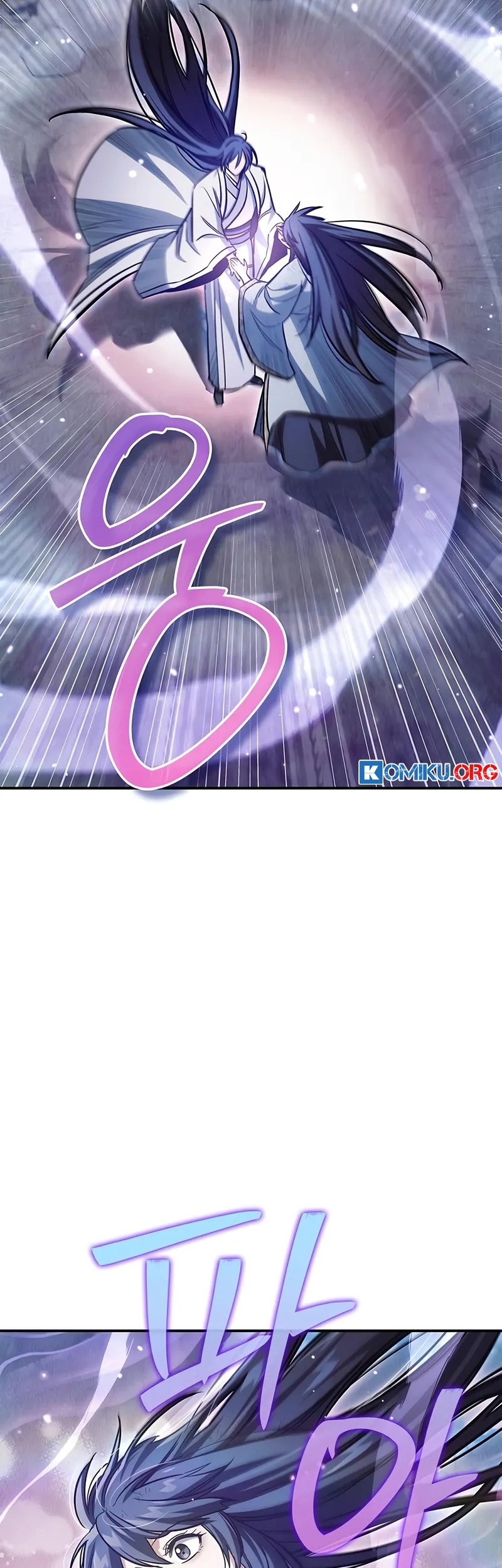 Heavenly Grand Archive’s Young Master Chapter 144 Gambar 33