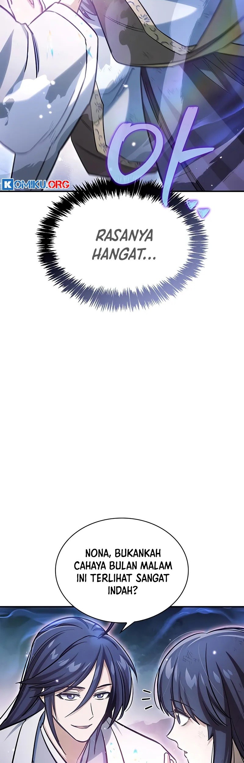 Heavenly Grand Archive’s Young Master Chapter 144 Gambar 35