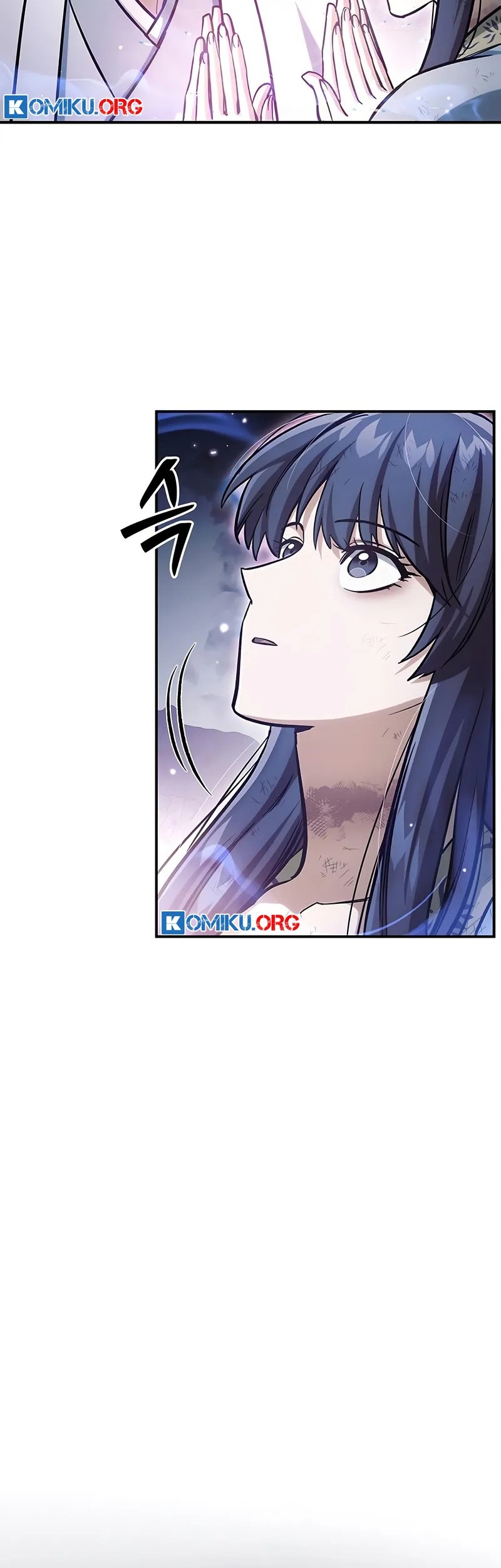 Heavenly Grand Archive’s Young Master Chapter 144 Gambar 36