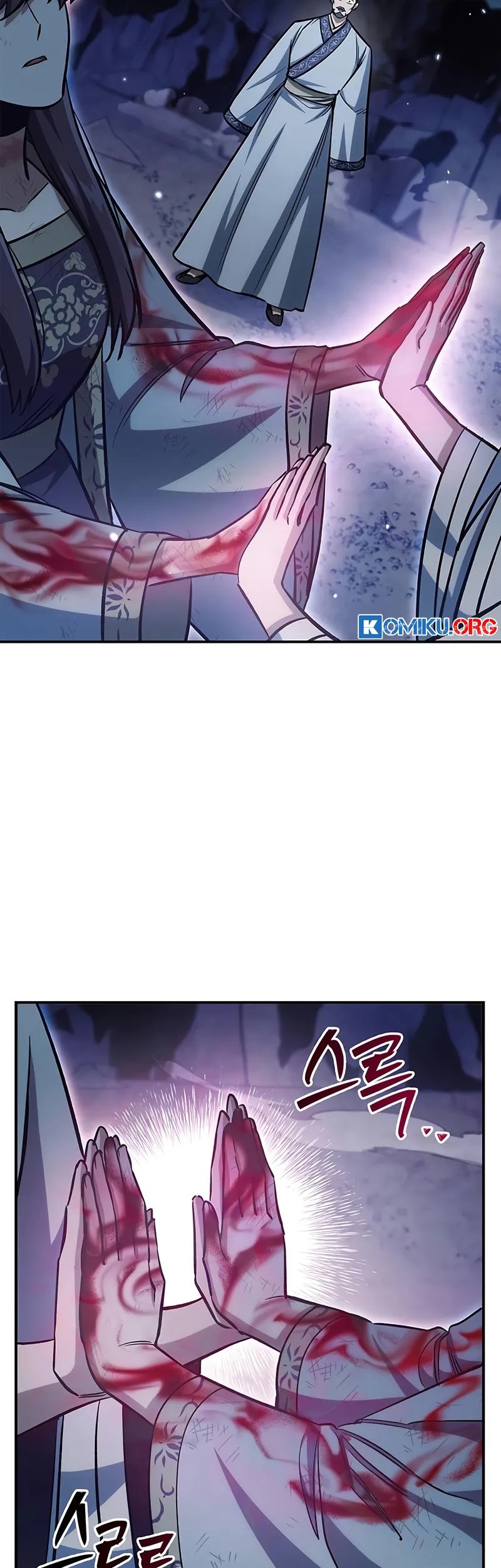 Heavenly Grand Archive’s Young Master Chapter 144 Gambar 39