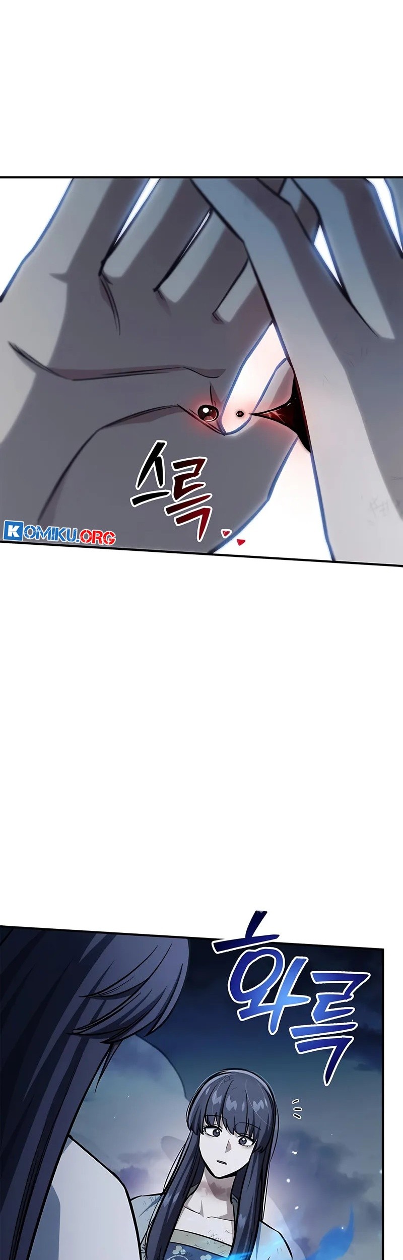 Heavenly Grand Archive’s Young Master Chapter 144 Gambar 41