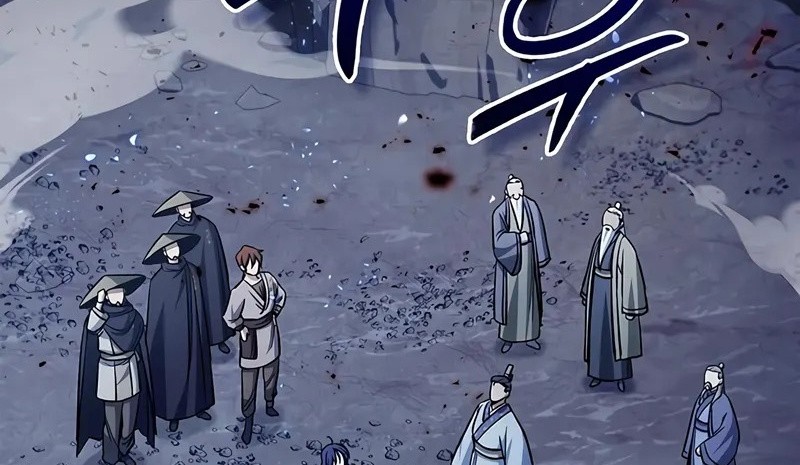 Heavenly Grand Archive’s Young Master Chapter 144 Gambar 43