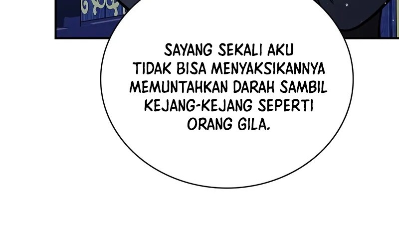 Heavenly Grand Archive’s Young Master Chapter 144 Gambar 49