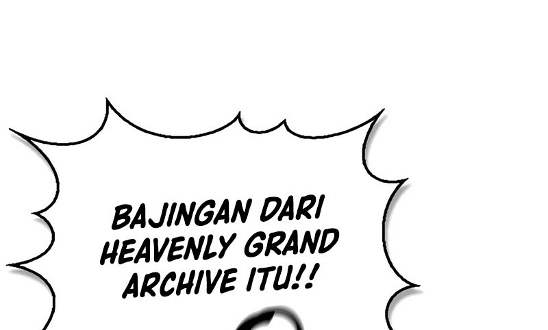 Heavenly Grand Archive’s Young Master Chapter 144 Gambar 67