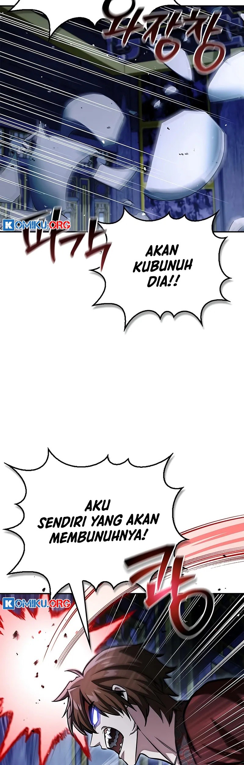 Heavenly Grand Archive’s Young Master Chapter 144 Gambar 68