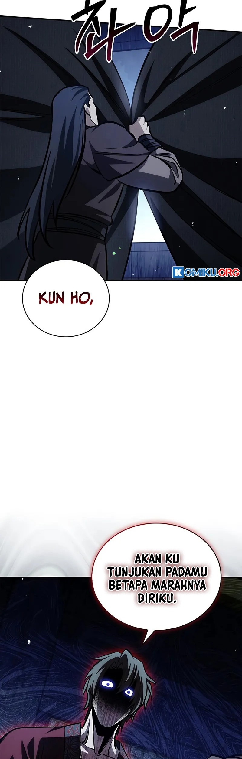 Heavenly Grand Archive’s Young Master Chapter 144 Gambar 78