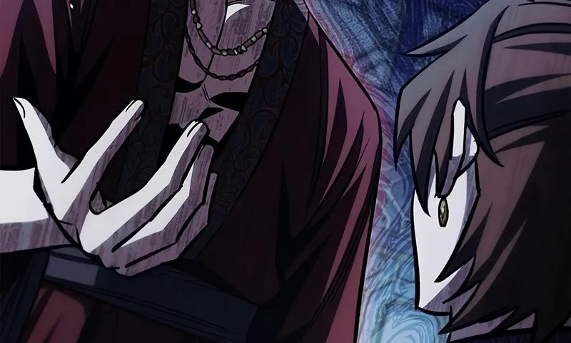 Heavenly Grand Archive’s Young Master Chapter 144 Gambar 79