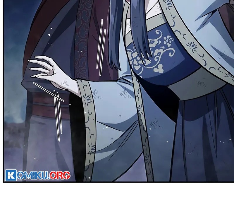 Heavenly Grand Archive’s Young Master Chapter 144 Gambar 4