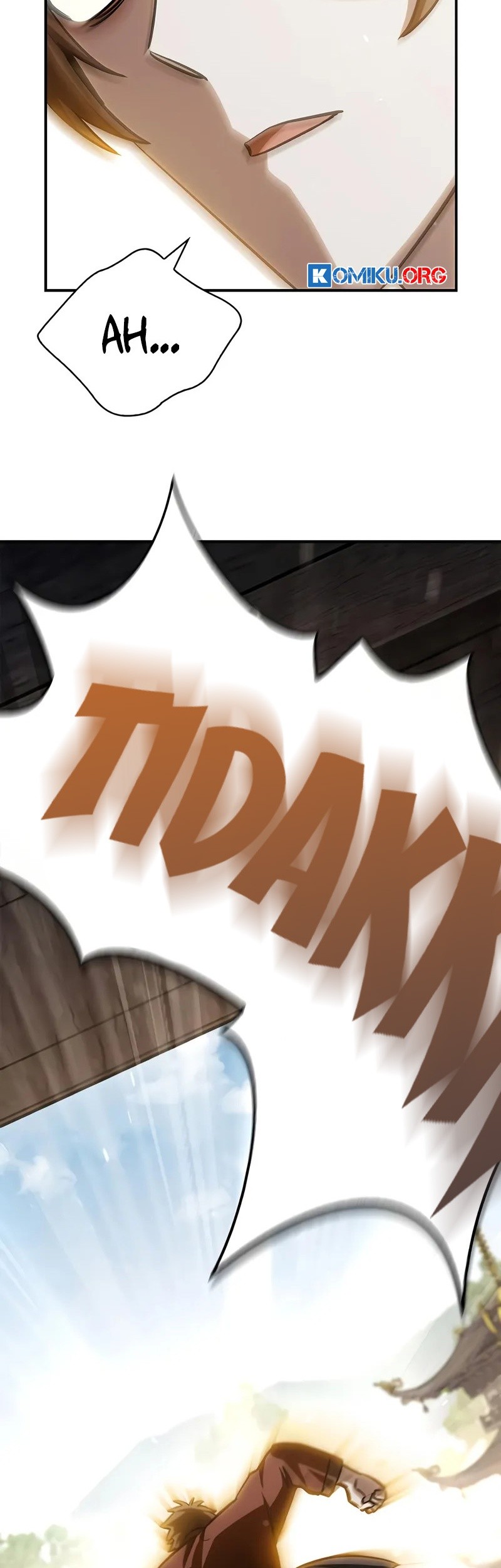 Heavenly Grand Archive’s Young Master Chapter 144 Gambar 89