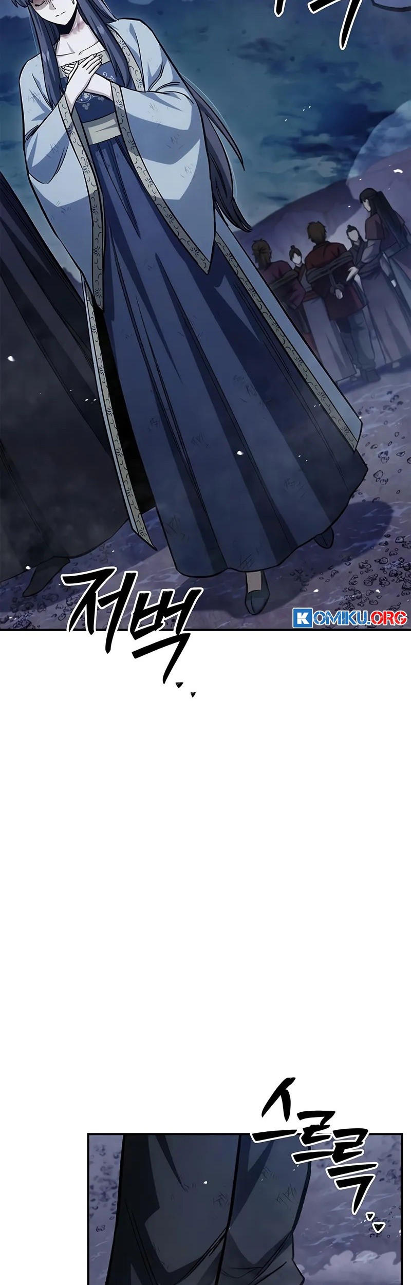 Heavenly Grand Archive’s Young Master Chapter 144 Gambar 8