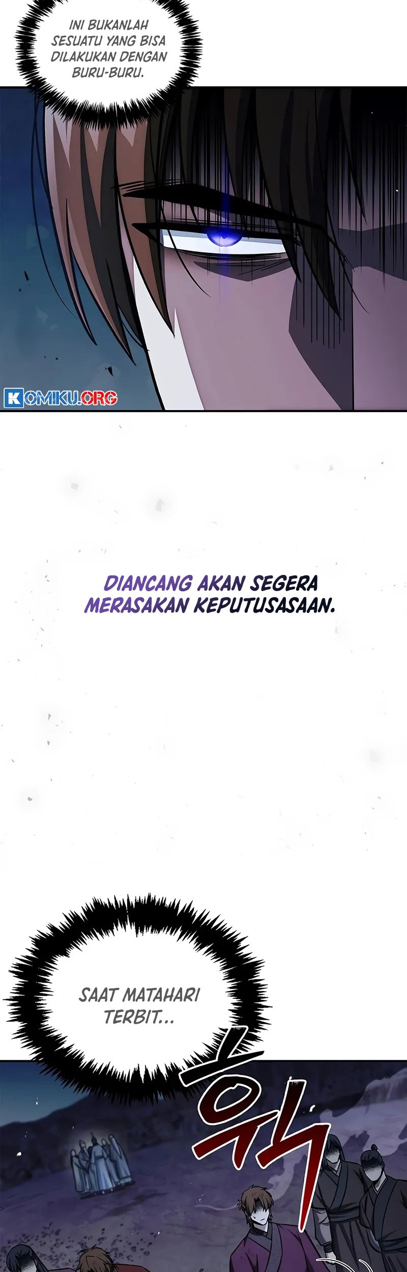 Heavenly Grand Archive’s Young Master Chapter 144 Gambar 12