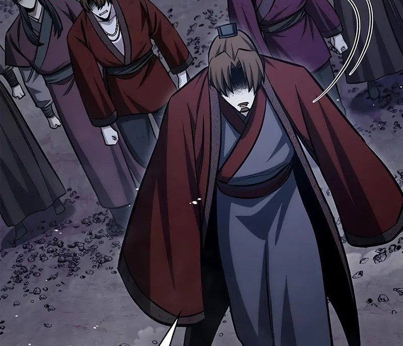 Heavenly Grand Archive’s Young Master Chapter 144 Gambar 13