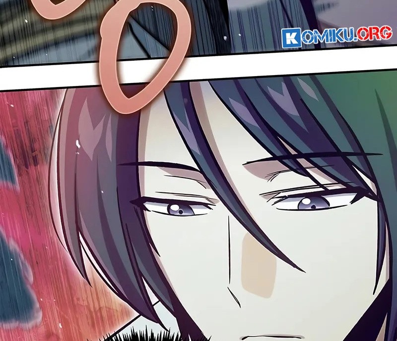 Heavenly Grand Archive’s Young Master Chapter 144 Gambar 22