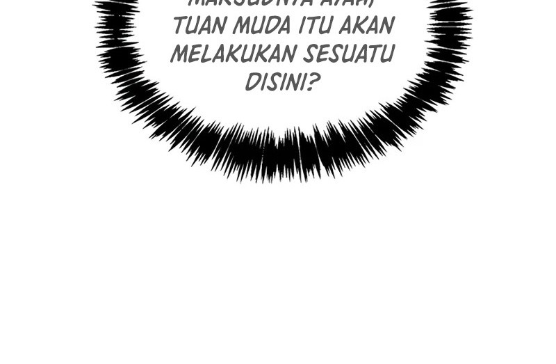 Heavenly Grand Archive’s Young Master Chapter 145 Gambar 28