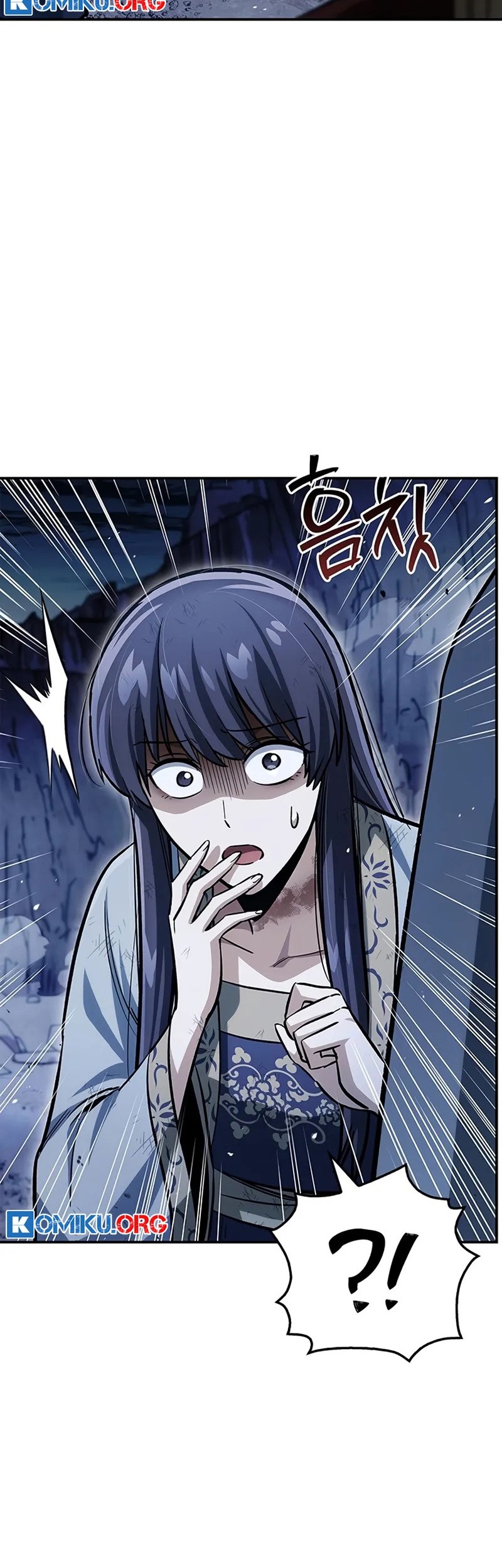 Heavenly Grand Archive’s Young Master Chapter 145 Gambar 30