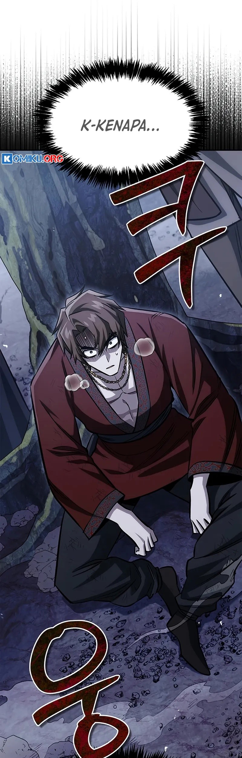 Heavenly Grand Archive’s Young Master Chapter 145 Gambar 32