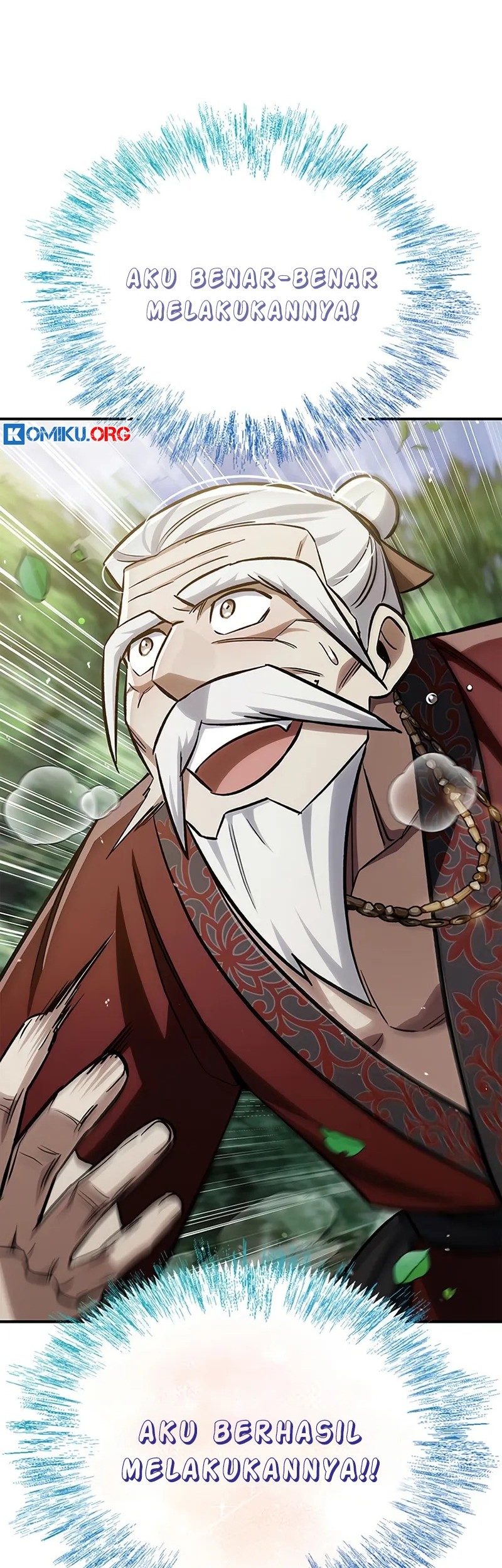 Heavenly Grand Archive’s Young Master Chapter 145 Gambar 45