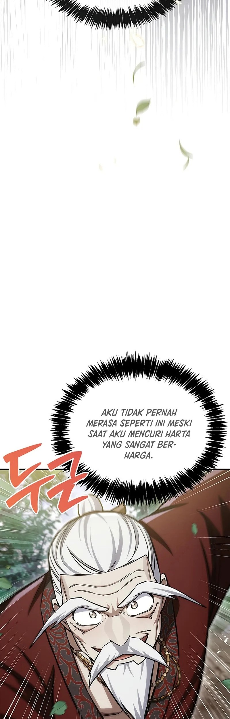 Heavenly Grand Archive’s Young Master Chapter 145 Gambar 51