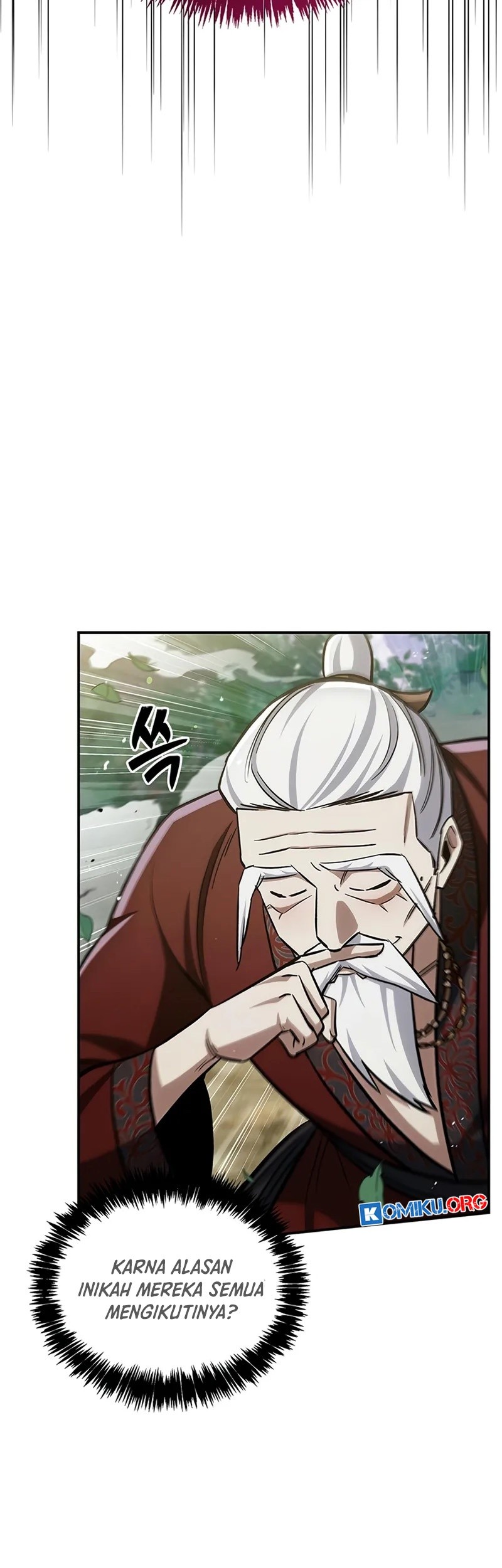 Heavenly Grand Archive’s Young Master Chapter 145 Gambar 56