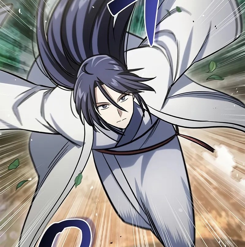 Heavenly Grand Archive’s Young Master Chapter 145 Gambar 58