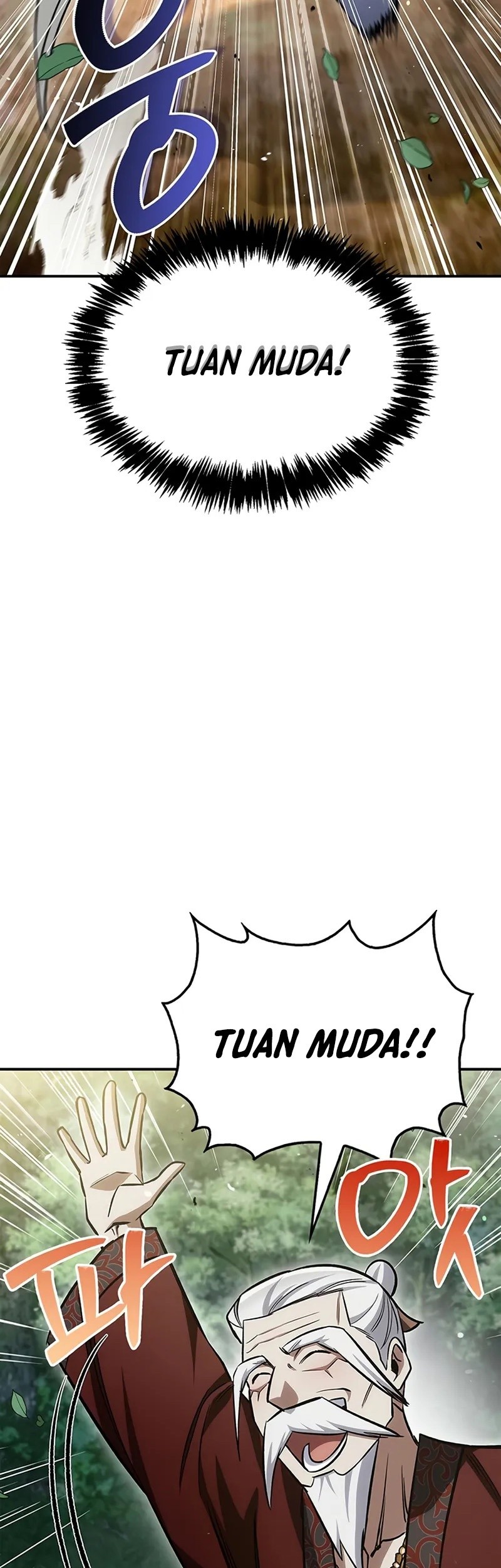 Heavenly Grand Archive’s Young Master Chapter 145 Gambar 59