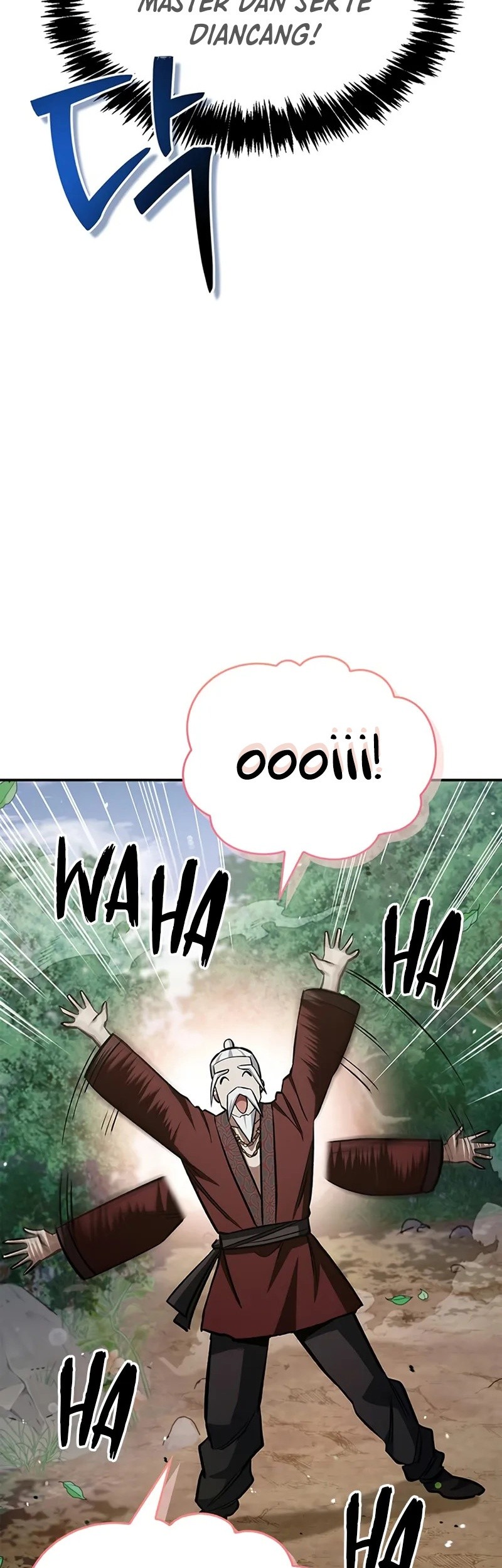 Heavenly Grand Archive’s Young Master Chapter 145 Gambar 64