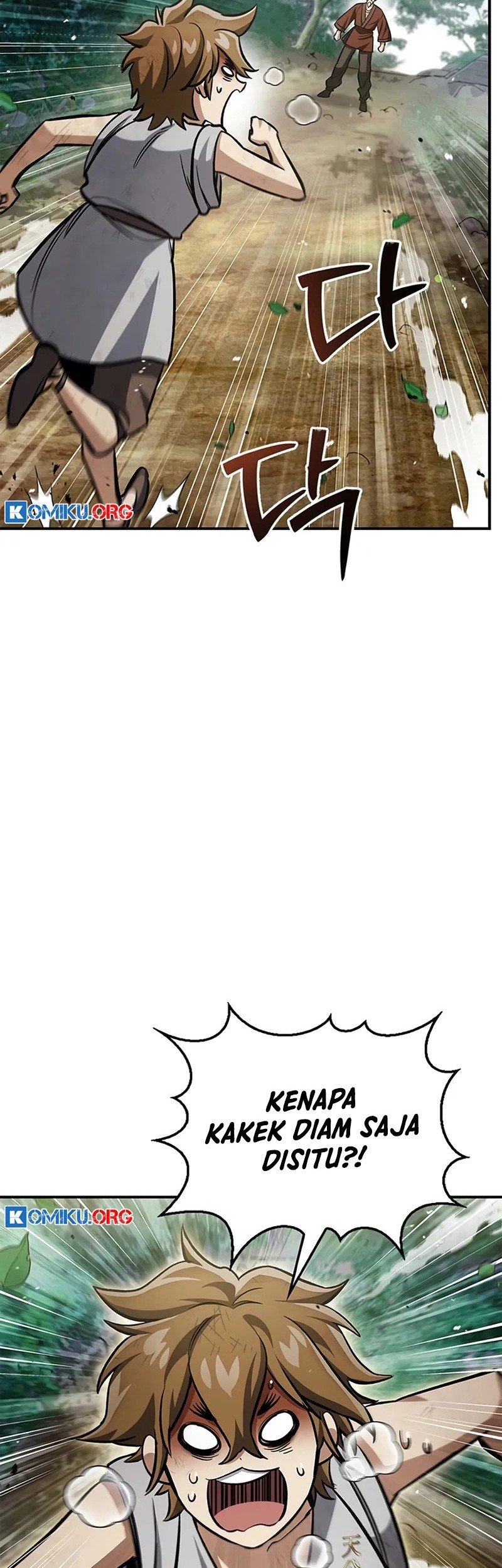 Heavenly Grand Archive’s Young Master Chapter 145 Gambar 68