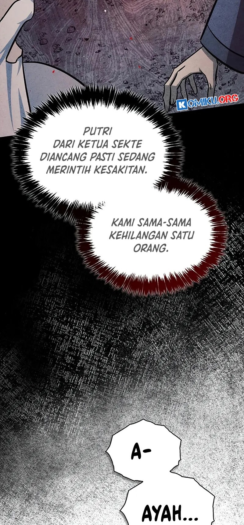 Heavenly Grand Archive’s Young Master Chapter 145 Gambar 79