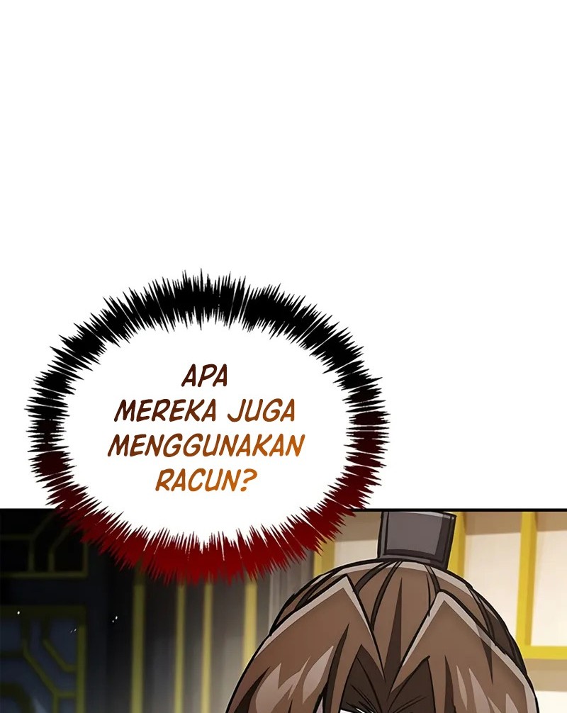 Heavenly Grand Archive’s Young Master Chapter 145 Gambar 83