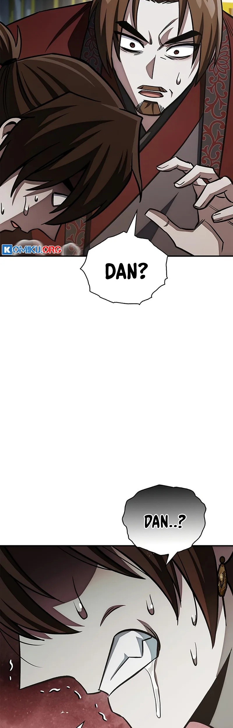 Heavenly Grand Archive’s Young Master Chapter 145 Gambar 84