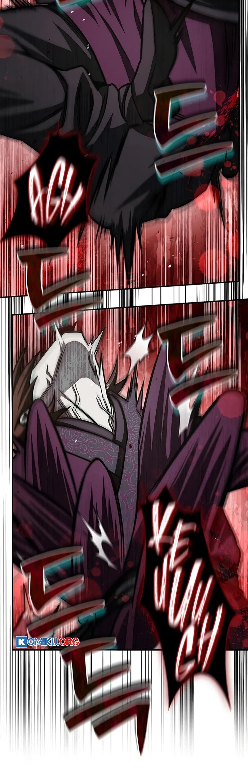 Heavenly Grand Archive’s Young Master Chapter 145 Gambar 88