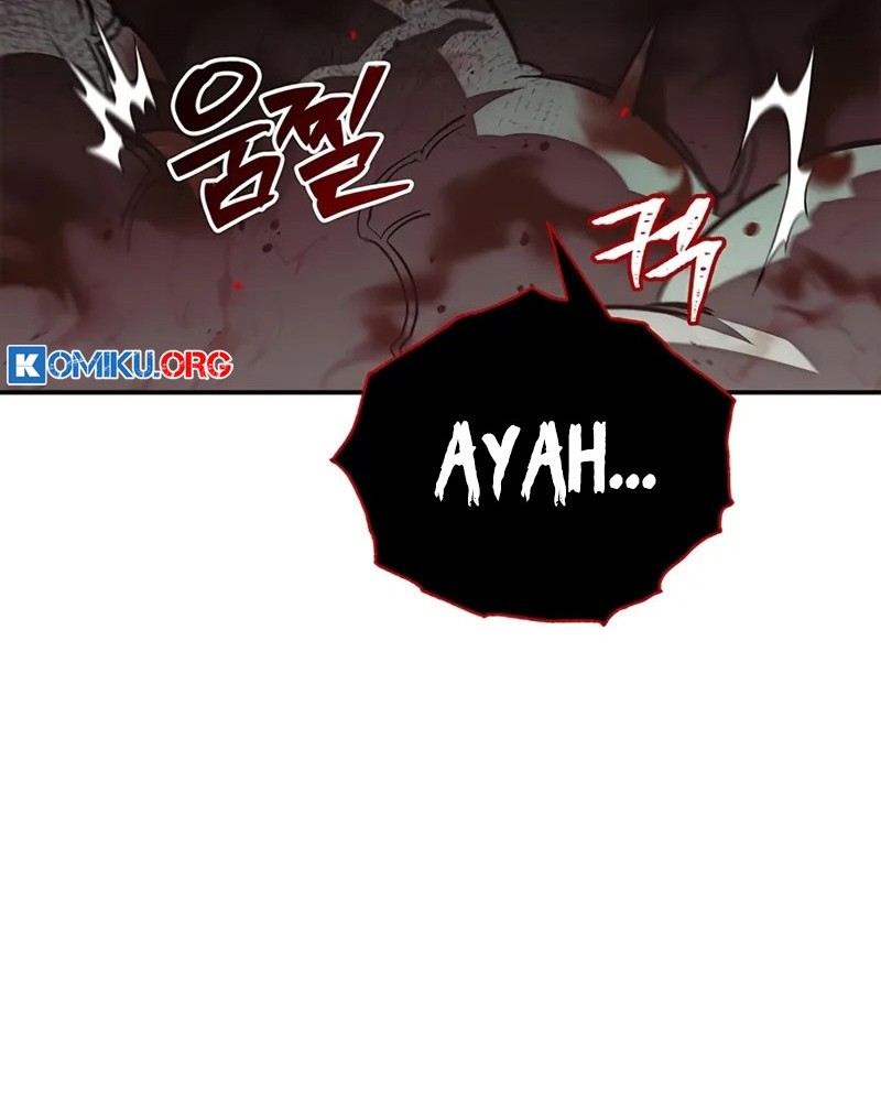 Heavenly Grand Archive’s Young Master Chapter 145 Gambar 93